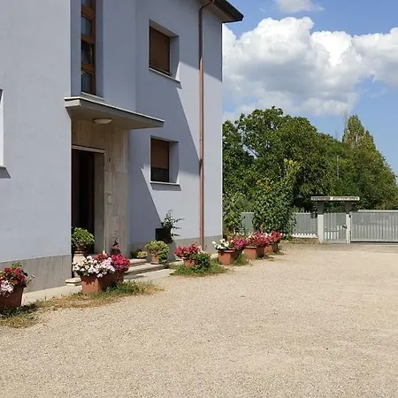 Appartement Del Parco *