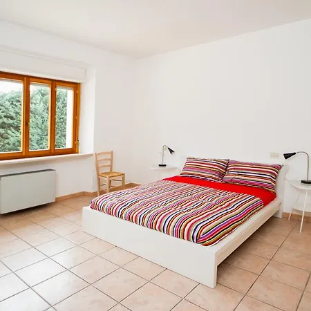 Del Parco Appartement