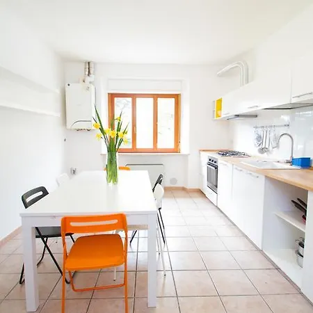 Apartment Del Parco *