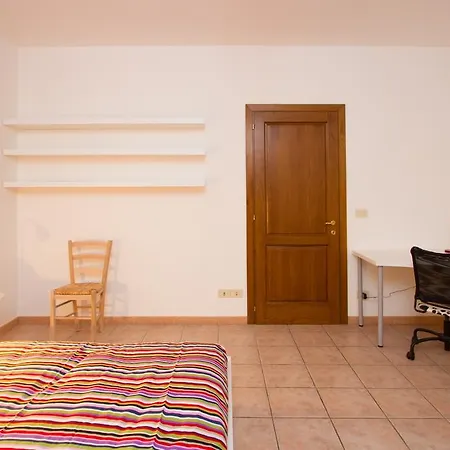 Appartement Del Parco