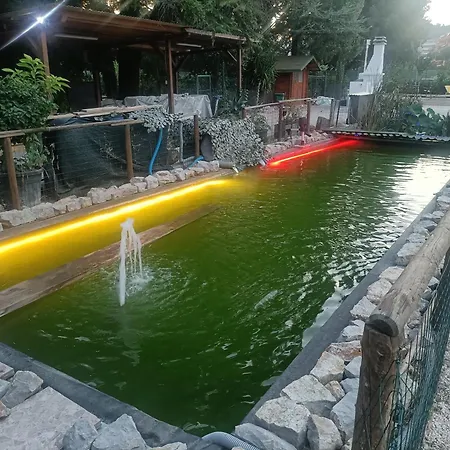 Del Parco *