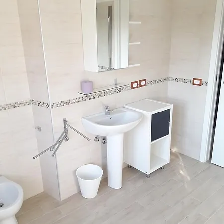Del Parco Appartement
