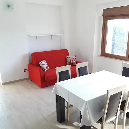 Apartment Del Parco *