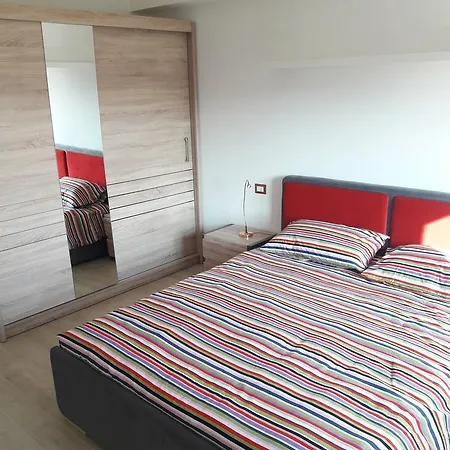 Del Parco Appartement *