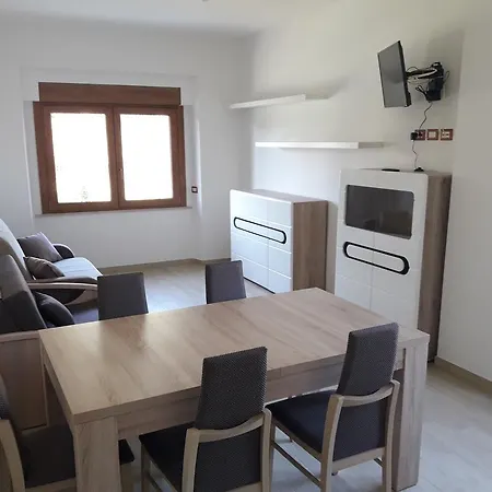 Appartement Del Parco *