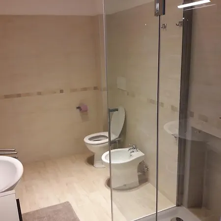 Del Parco Apartment Perugia