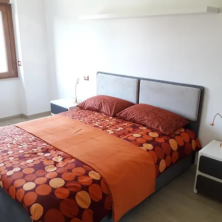 Appartement Del Parco