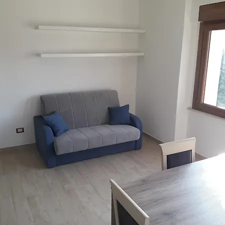 Del Parco Appartement *