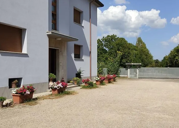 Apartment Del Parco *