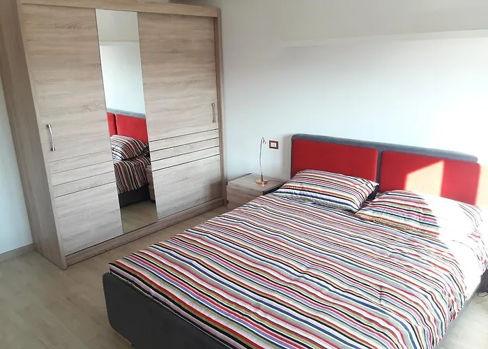 Del Parco Apartment *