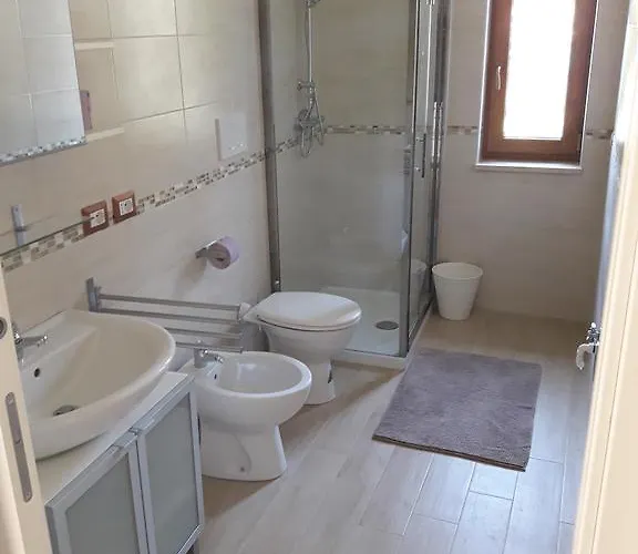 Apartment Del Parco Perugia