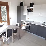 Del Parco 아파트 *