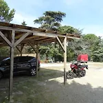 아파트 Del Parco 페루자