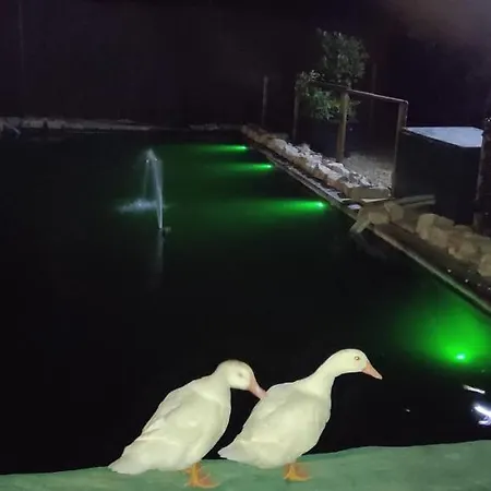 Del Parco アパート ペルージャ