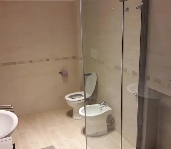 Del Parco Apartment Perugia