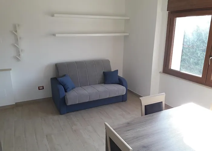 Del Parco Apartment *