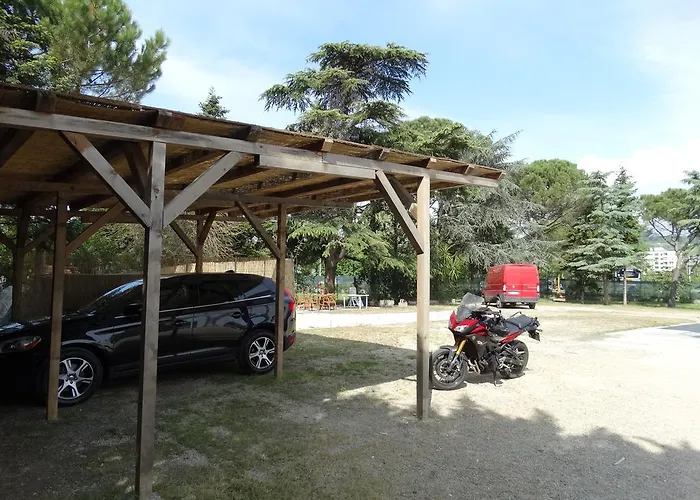 Apartment Del Parco Perugia